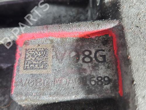 Gearbox HYUNDAI i30 (PDE, PD, PDEN) | BP37829562M3 - Image 7