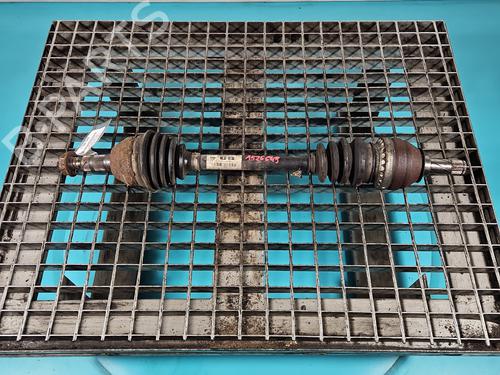 Used Left front driveshaft Left front driveshaft 38148539 38148539