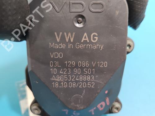 Electronic module AUDI A4 B8 (8K2) | BP38268309M83 - Image 7