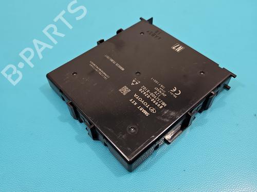 Electronic module TOYOTA COROLLA Saloon (_E21_) 1.8 VVTi Hybrid (ZWE211) | BP37820894M83 - Image 3