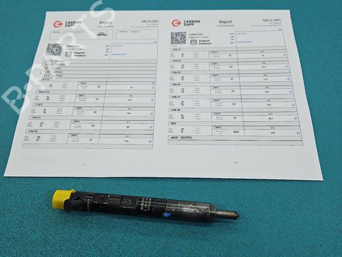 Used Injector Injector 38508306 38508306