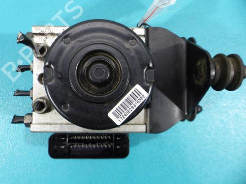 ABS pump VW GOLF V (1K1) 1.6 | BP37860877M43 - Image 5