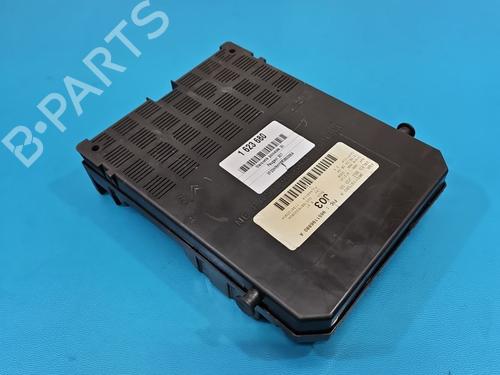Used Electronic module Electronic module PEUGEOT 307 SW (3H) 2.0 HDI 90 (90 hp) 40461090 40461090