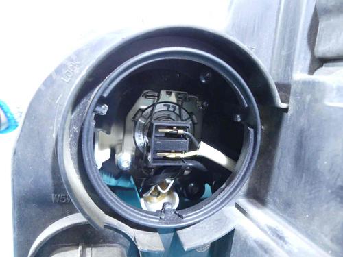 Right headlight SUZUKI KIZASHI (FR) 2.4 (A6B424) | BP37890740C29 - Image 9