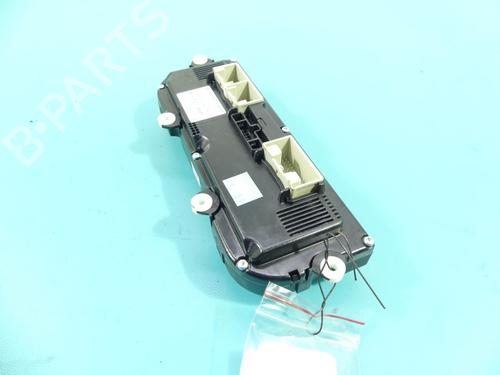 Climate control VW CC B7 (358) 2.0 TDI | BP37808926I5 - Image 2