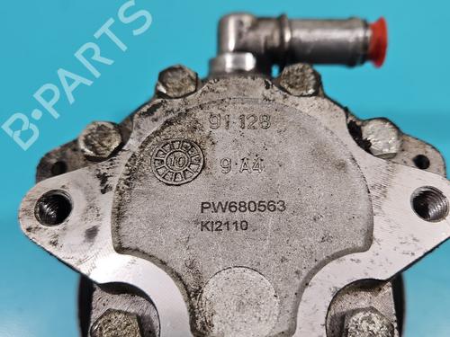 Steering pump CITROËN C8 (EA_, EB_) 2.0 | BP38120642M99  - Image 6