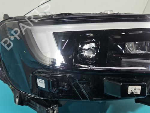 Right headlight OPEL MOKKA 1.2 (76) | BP38132479C29 - Image 19