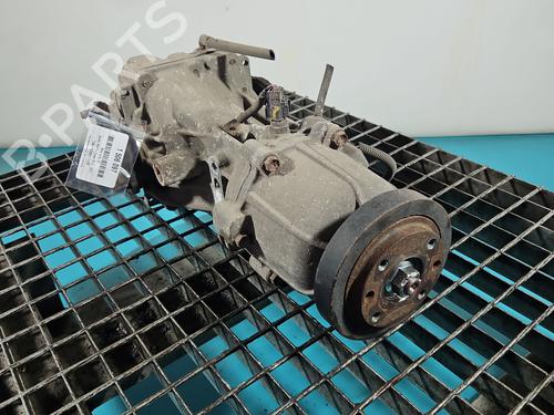 Used Rear differential Rear differential 38143580 38143580