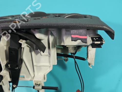 Climate control FIAT DUCATO Bus (244_) 2.8 JTD | BP37991175I5 - Image 10