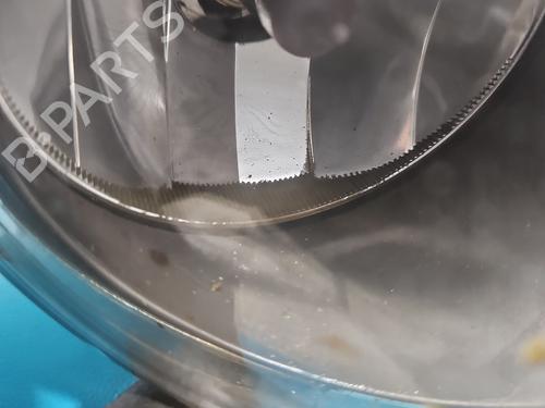 Left front fog light SEAT EXEO (3R2) | BP37826962C30 - Image 4