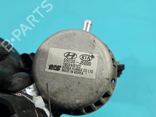 Vacuum pump KIA STINGER (CK) 2.0 T-GDI | BP38147694M80 - Image 5