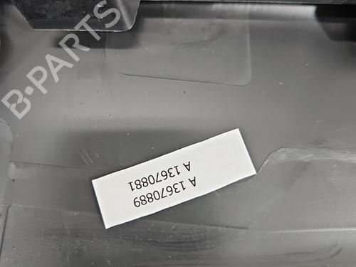 Rear left panel FORD FOCUS IV (HN) | BP37846699C60 - Image 4