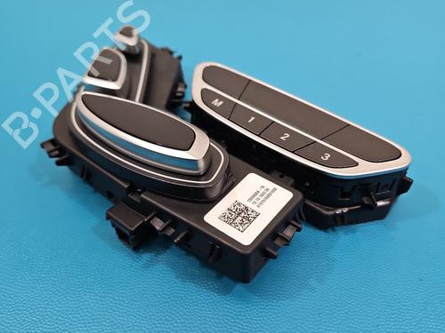 Used Switch Switch MERCEDES-BENZ S-CLASS (W222, V222, X222) S 400 d 4-matic (222.035, 222.135) (340 hp) 37833661 37833661