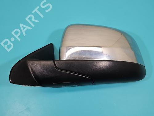 Used Left mirror Left mirror 37819786 37819786