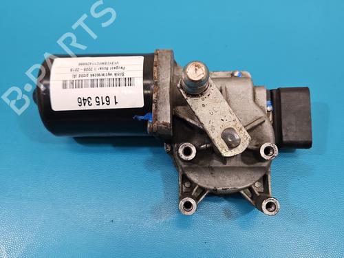 Front wiper motor PEUGEOT BOXER Van 2.2 HDi 120 | BP39410429M29 - Image 7