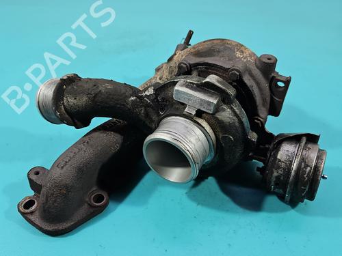 Turbolader/Kompressor Turbolader/Kompressor 38144050 38144050