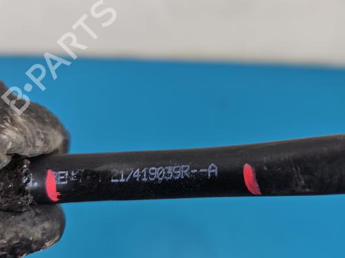 Pipe DACIA DUSTER (PYM_, PYN_) | BP37840283M125 - Image 4