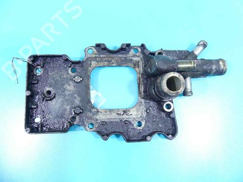 Pipe MERCEDES-BENZ E-CLASS (W211) E 400 CDI (211.028) | BP37893907M125 - Image 2