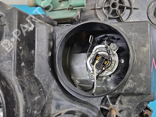 Left headlight OPEL MOVANO B Van (X62) 2.3 CDTI FWD (FV) | BP38774764C28 - Image 13