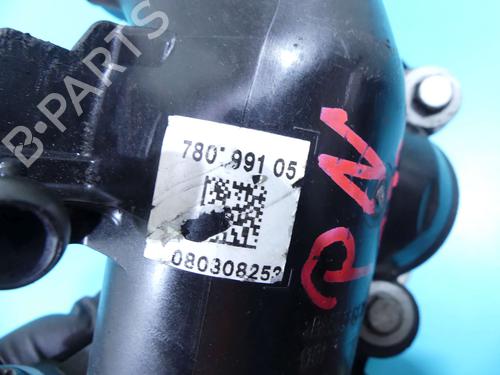 Pipe BMW 5 (F10) 520 d | BP37894375M125 - Image 3