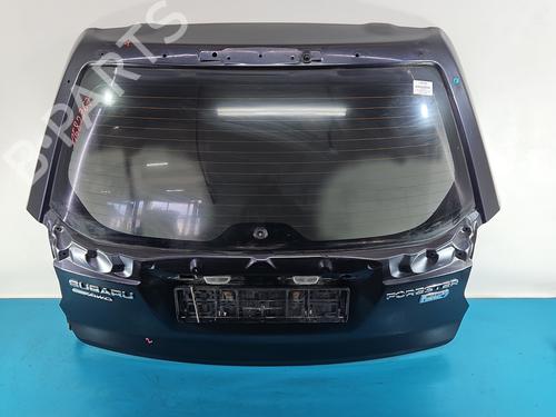 Tailgate SUBARU FORESTER (SJ_) 2.0 D AWD (SJD) | BP37846513C6 - Image 2
