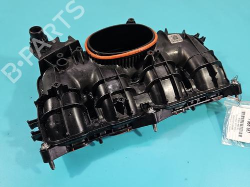 Used Intake manifold Intake manifold MERCEDES-BENZ A-CLASS Saloon (V177) AMG A 35 4-matic (177.151) (306 hp) 37838451 37838451