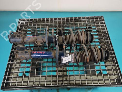 Used Left front shock absorber Left front shock absorber 38130128 38130128