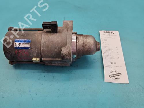 Used Starter Starter 38134482 38134482