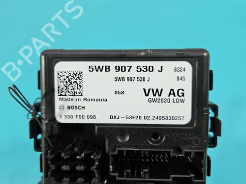 Electronic module SKODA OCTAVIA IV Combi (NX5, PV5) 2.0 TDi | BP37846554M83 - Image 5