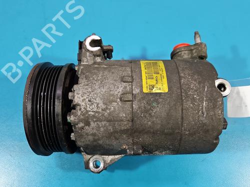 AC compressor LAND ROVER RANGE ROVER EVOQUE (L538) 2.0 4x4 | BP38046253M34 - Image 3