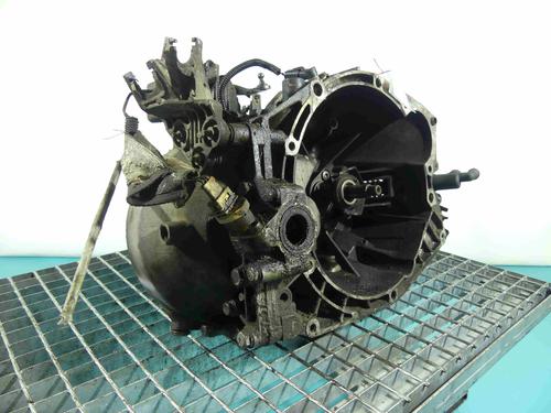 Used Gearbox Gearbox 37892252 37892252