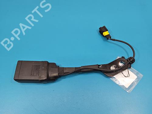 Front right seatbelt PEUGEOT EXPERT Van (V_) 1.6 BlueHDi 115 | BP37860075I25 - Image 4