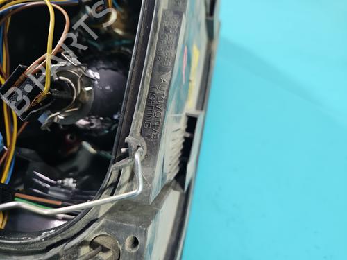 Right headlight VOLVO V50 (545) 2.0 D | BP37811464C29 - Image 9