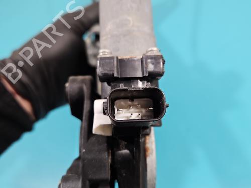 Front left window mechanism HONDA ACCORD VIII (CU) 2.0 i (CU1) | BP38120341C22 - Image 2