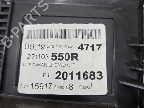 Heater matrix DACIA LOGAN II 1.2 | BP39139987M63 - Image 7