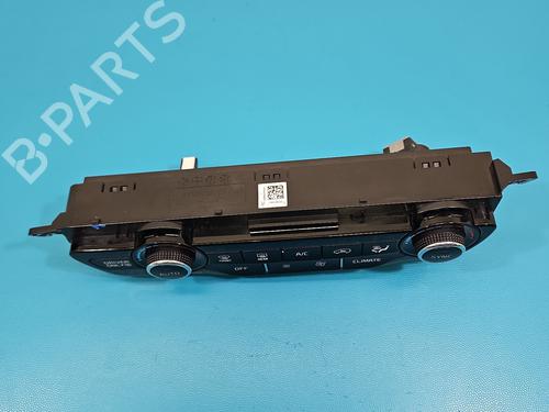 Climate control KIA NIRO I (DE) 1.6 GDI Hybrid | BP37831250I5 - Image 4