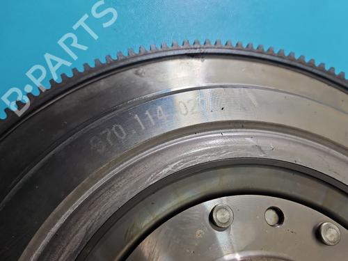 Flywheel PORSCHE PANAMERA (970) | BP38146736M101 - Image 3