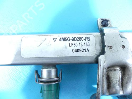 Injector MAZDA 6 Saloon (GG) 2.3 (GG3P) | BP37890870M100 - Image 6