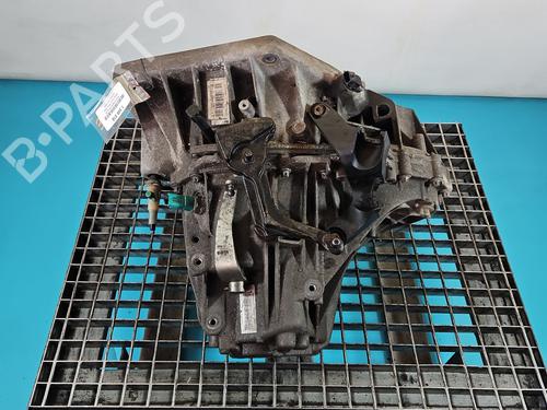 Gearbox RENAULT KADJAR (HA_, HL_)  | BP37827917M3  - Image 8