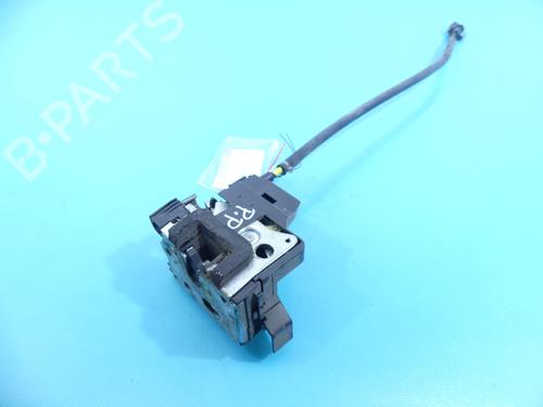Used Front right lock Front right lock 37876483 37876483