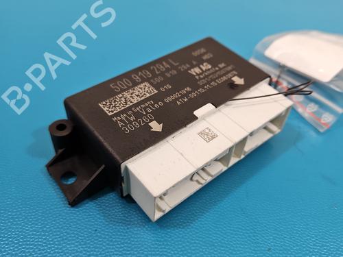 Used Electronic module Electronic module 37839781 37839781