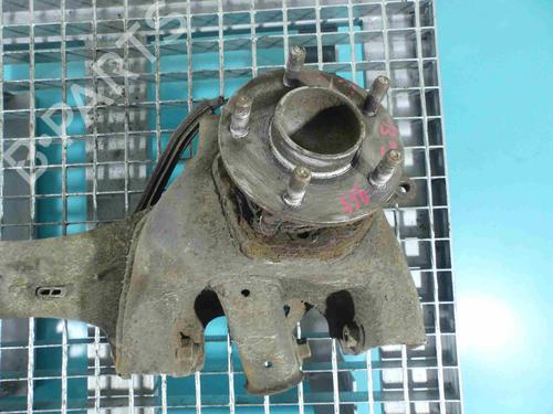 Other FORD FOCUS II Saloon (DB_, FCH, DH) | BP37807873O1 - Image 5