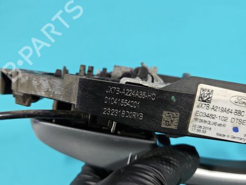 Other FORD FOCUS IV (HN) | BP37846708O1 - Image 9