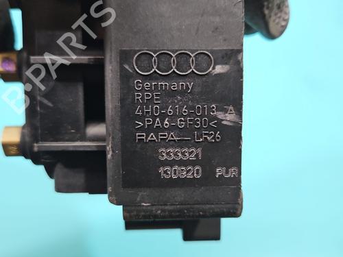 Ignition distributor AUDI A6 Allroad C7 (4GH, 4GJ) 3.0 TDI quattro | BP38140767M68 - Image 6