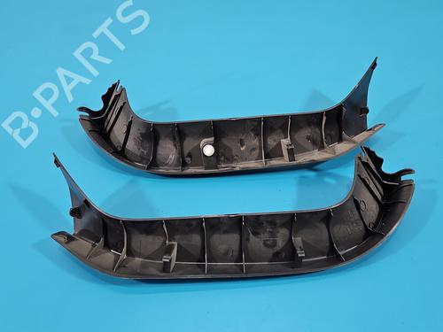 Boot lining SUBARU FORESTER (SJ_) 2.0 D AWD (SJD) | BP37846698I3 - Image 15