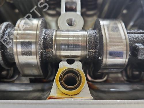 Engine TOYOTA AURIS (_E15_) 1.8 Hybrid (ZWE150_, ZWE150R) | BP38127973M1 - Image 5