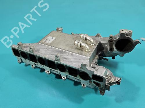 Used Intercooler Intercooler 37830131 37830131