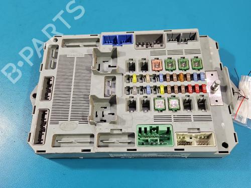 Electronic module JAGUAR XF I (X250) 3.0 D | BP39615010M83 - Image 4