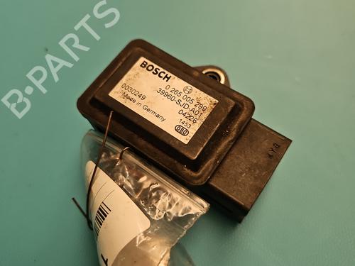Elektronisk sensor Elektronisk sensor 37806881 37806881