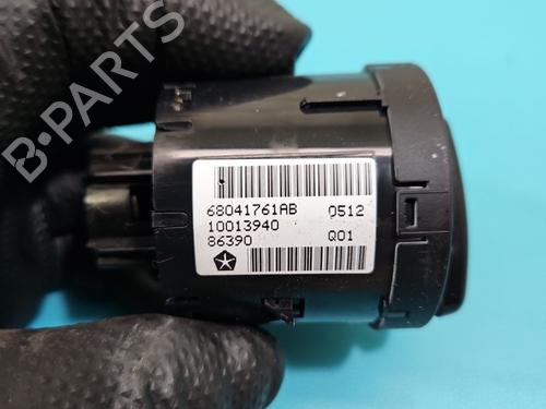 Headlight switch FIAT FREEMONT (345_) 2.0 JTD | BP40461336I24 - Image 8